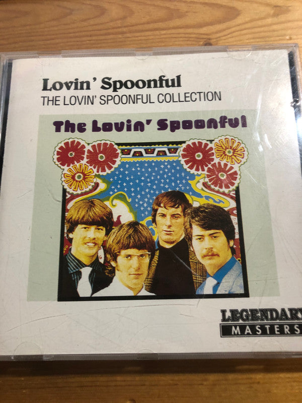 LOVIN' SPOONFUL - LOVIN' SPOONFUL COLLECTION - CD