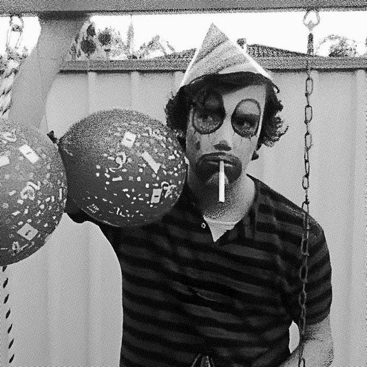 ANTENNA - ANTENNA - LP