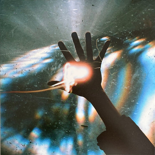 ARCHITECTS - SKY THE EARTH & ALL BETWEEN - LP