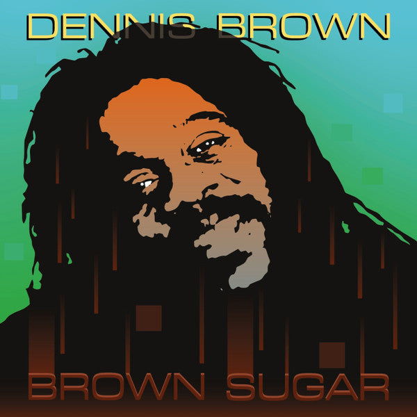 BROWN, DENNIS - BROWN SUGAR : 2024 REMASTER (180-GRAM) - LP