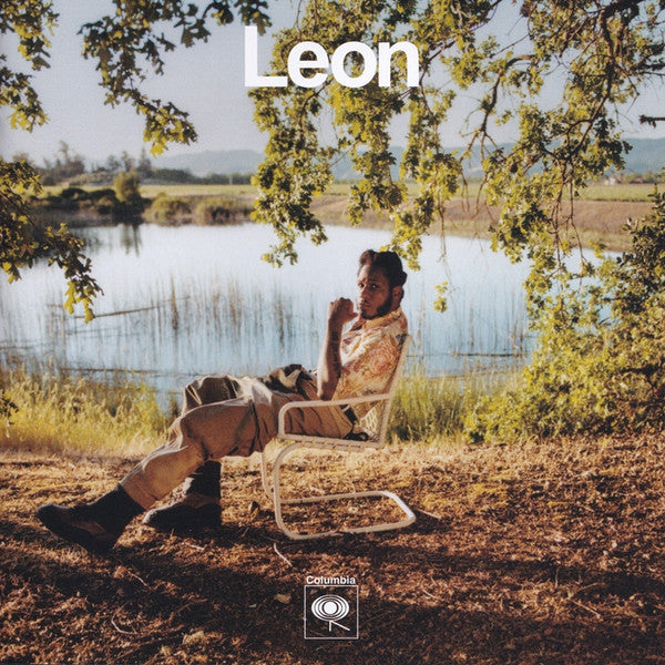BRIDGES, LEON - LEON - CD