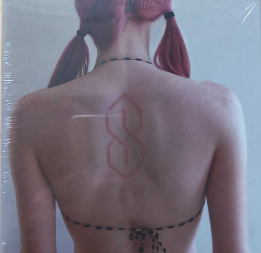 FROST CHILDREN - SISTER - CD