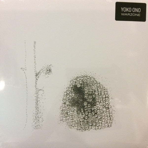 ONO, YOKO - WARZONE - LP