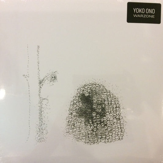 ONO, YOKO - WARZONE - LP
