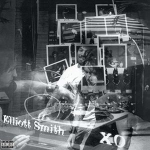 SMITH, ELLIOTT - XO - LP