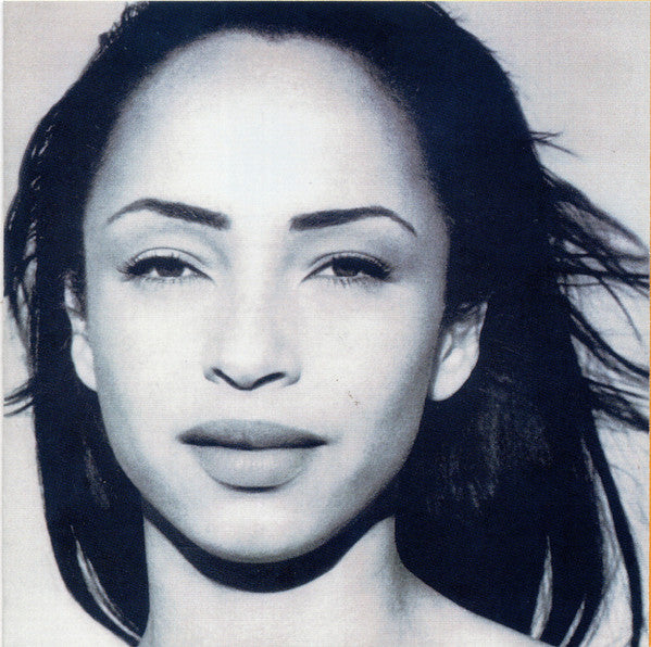 SADE - BEST OF SADE - CD