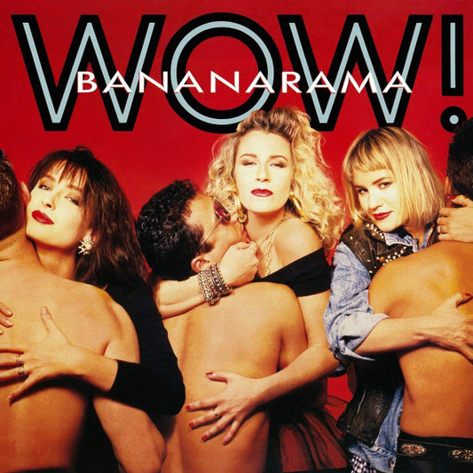 BANANARAMA - WOW! : WITH 6 BONUS TRACKS - CD