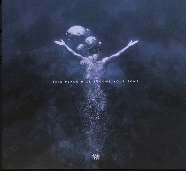 SLEEP TOKEN - THIS PLACE WILL BECOME YOUR TOMB : 2LP - LP