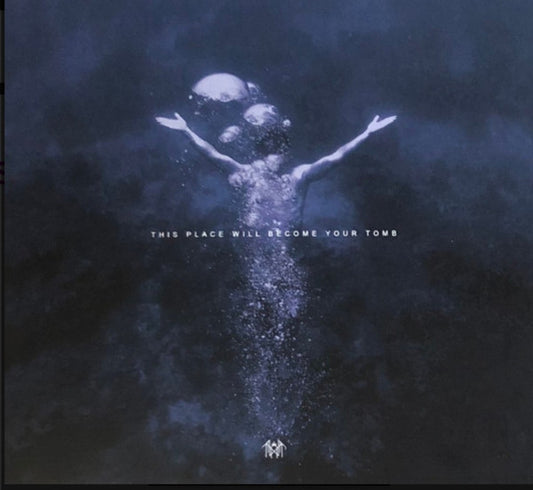 SLEEP TOKEN - THIS PLACE WILL BECOME YOUR TOMB : 2LP - LP