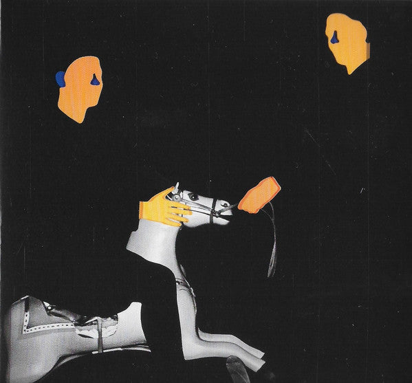 MGMT - LOSS OF LIFE - CD