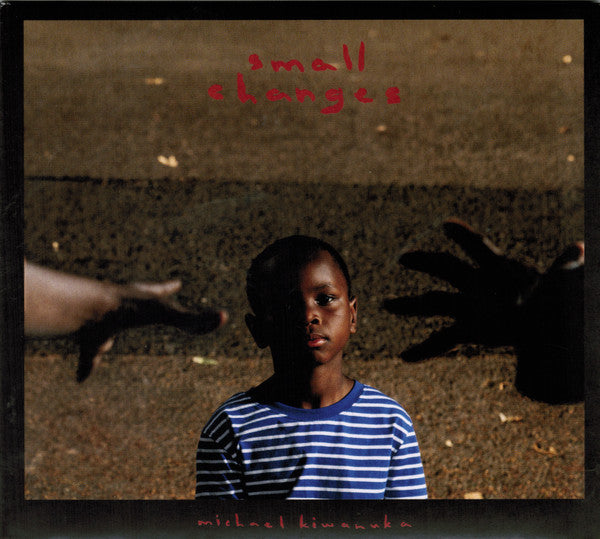 KIWANUKA, MICHAEL - SMALL CHANGES - CD