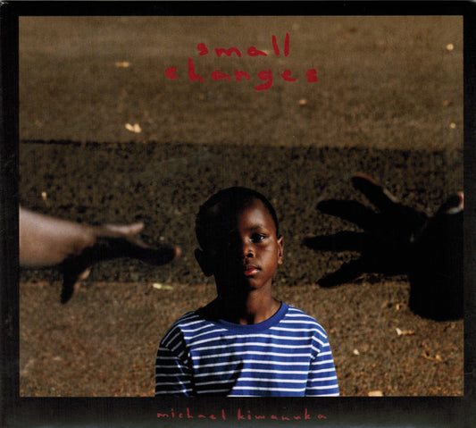 KIWANUKA, MICHAEL - SMALL CHANGES - CD