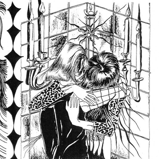 LEE, CINDY - WHAT'S TONIGHT TO ETERNITY - LP