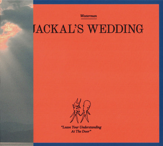 WESTERMAN - JACKAL'S WEDDING - CD