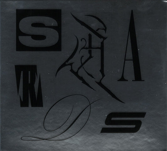 HECKER, TIM - SHARDS - CD