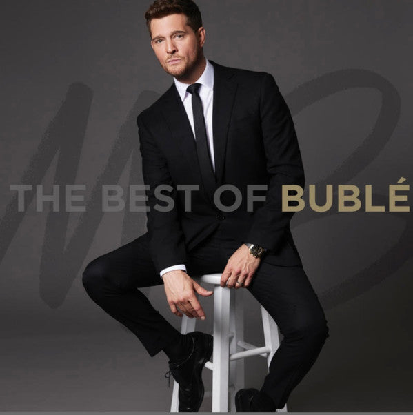 BUBLE, MICHAEL - BEST OF BUBLE - CD