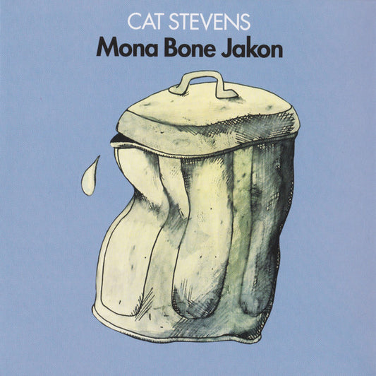 STEVENS, CAT - MONA BONE JAKON : 2020 REMASTER - CD