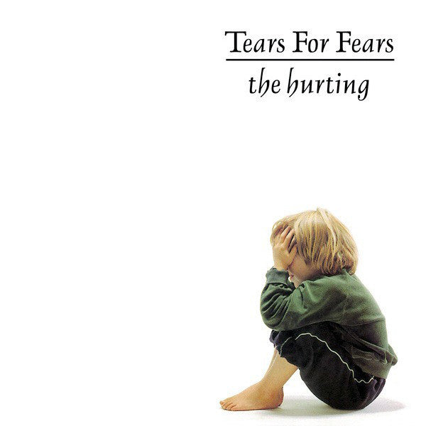 TEARS FOR FEARS - HURTING + 4 BONUS - CD