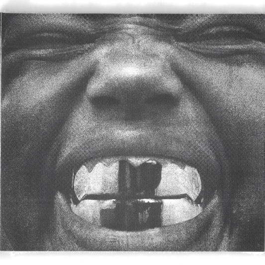 YE - BULLY - CD
