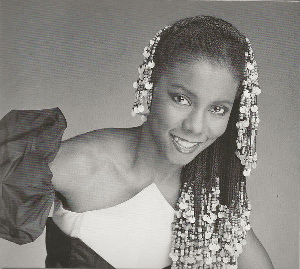 RUSHEN, PATRICE - REMIND ME : CLASSIC ELEKTRA RECORDINGS - CD