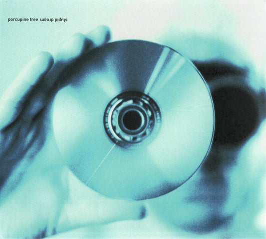 PORCUPINE TREE - STUPID DREAM : DIGIPAK - CD