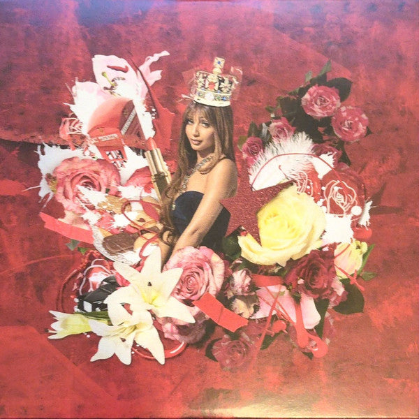 PINKPANTHERESS - FANCY THAT : MAGAZINE WALLET - CD