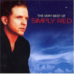 SIMPLY RED - VERY BEST OF - CD