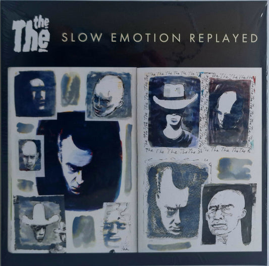THE THE - SLOW EMOTION REPLAYED - 7