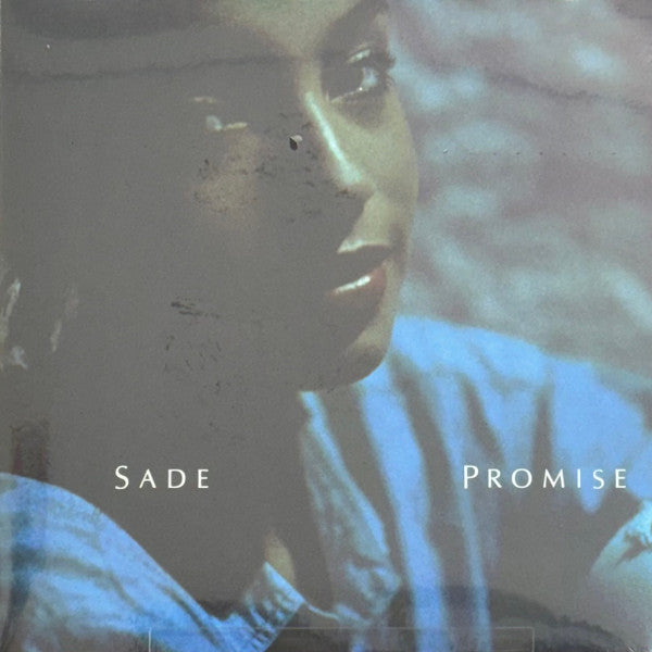 SADE - PROMISE : 180-GRAM VINYL (2024) - LP