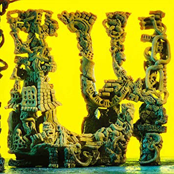 KING GIZZARD & THE LIZARD WIZARD - LW - CD