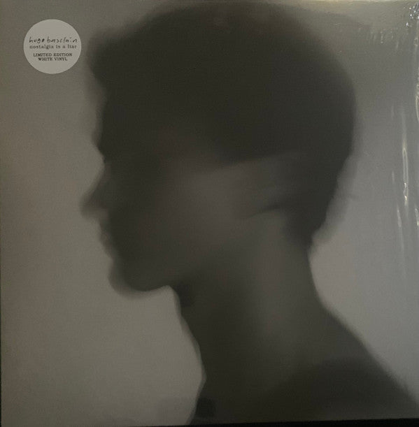 BASCLAIN, HUGO - NOSTALGIA IS A LIAR (EP) - 12