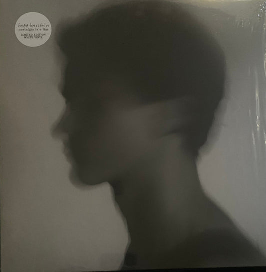 BASCLAIN, HUGO - NOSTALGIA IS A LIAR (EP) - 12