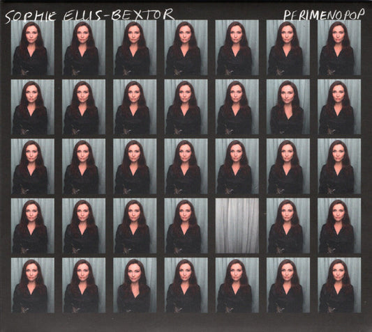 ELLIS-BEXTOR, SOPHIE - PERIMENOPOP - CD