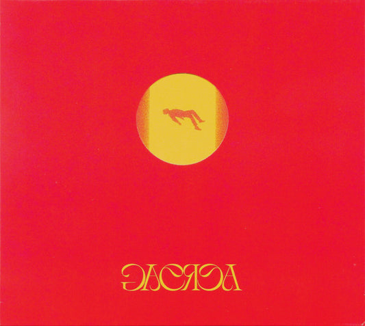 GAEREA - LOSS - CD