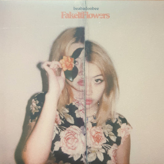 BEABADOOBEE - FAKE IT FLOWERS - CD