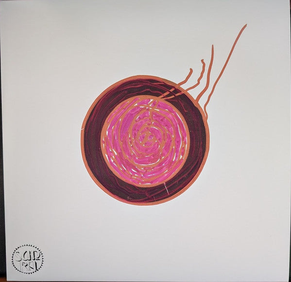 SUN RA - SLEEPING BEAUTY : 2025 REISSUE - LP