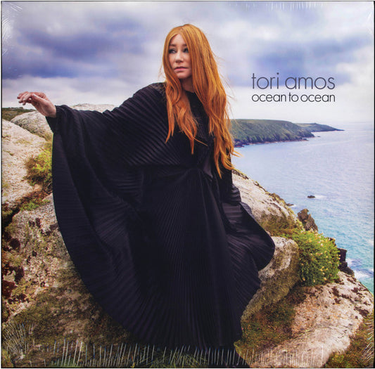 AMOS, TORI - OCEAN TO OCEAN (2LP) - LP
