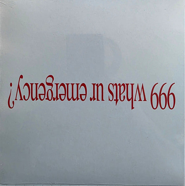 WET LEG - CPR / DAVINA MCCALL - 7