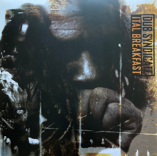 DUB SYNDICATE - ITAL BREAKFAST : 2025 REISSUE - LP