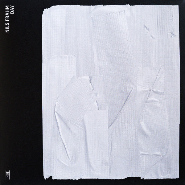 FRAHM, NILS - DAY - LP