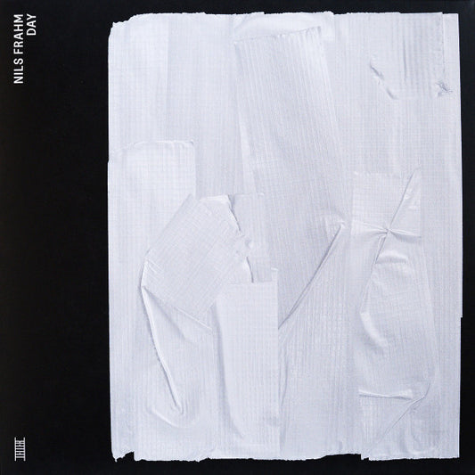 FRAHM, NILS - DAY - LP