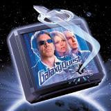 GALAXY QUEST - SCORE: BLUE "GALAXY" VINYL - LP