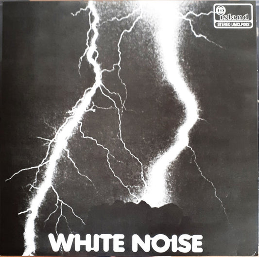 WHITE NOISE - AN ELECTRIC STORM : 180-GRAM VINYL - LP