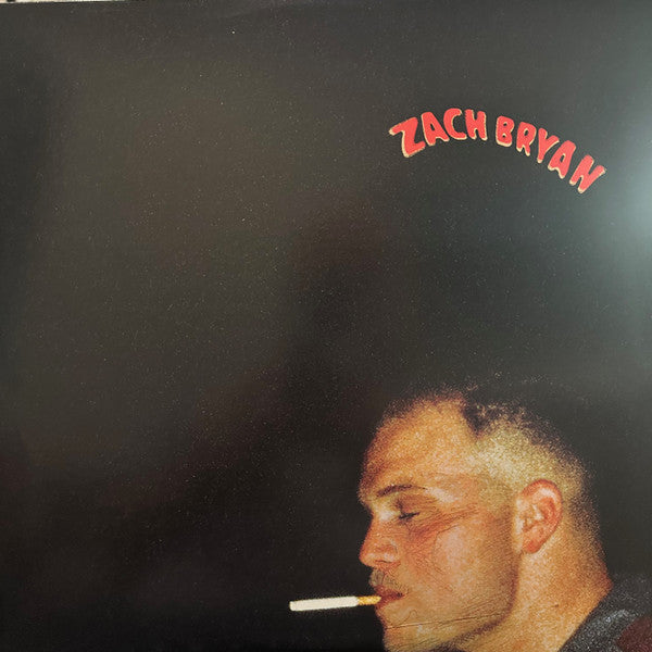 BRYAN, ZACH - ZACH BRYAN : 2LP SET - LP