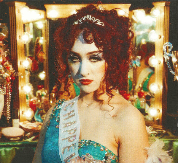 ROAN, CHAPPELL - RISE & FALL OF A MIDWEST PRINCESS - CD