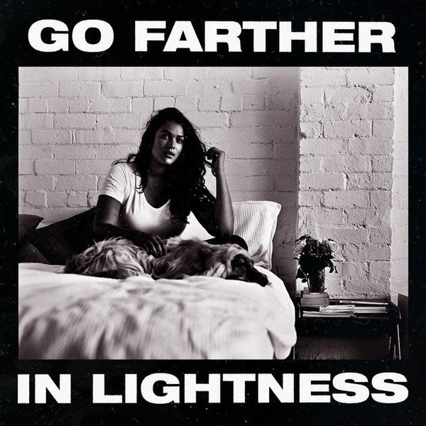 GANG OF YOUTHS - GO FARTHER IN LIGHTNESS : 2LP SET - LP