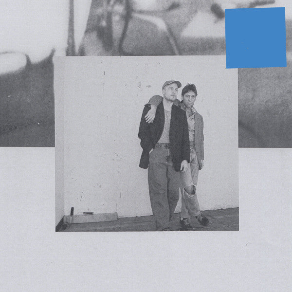 HOVVDY - HOVVDY - CD