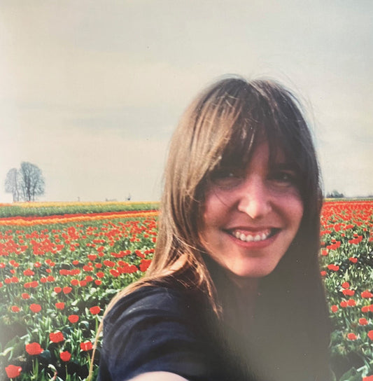 MINUS 5 - OAR ON PENELOPE! : WINE DARK SEA VINYL - LP