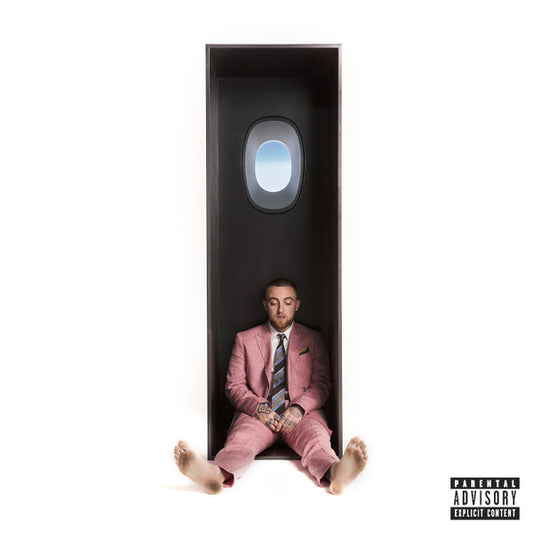 MILLER, MAC - SWIMMING : 2LP SET - LP