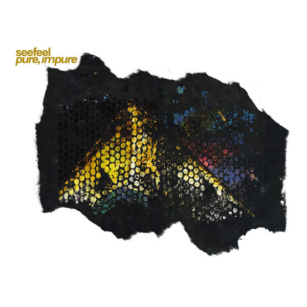 SEEFEEL - PURE IMPURE : EXPANDED EDITION (2LP) - LP